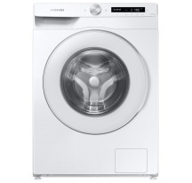 Lavadora SAMSUNG WW12T504DTW S3 12Kg Blanco A