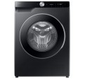 Lavadora SAMSUNG WW90DG6U85LBU3 9Kg Negro A -10%