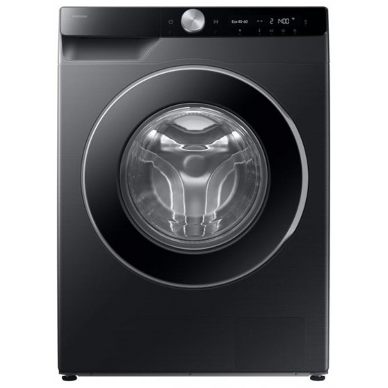 Lavadora SAMSUNG WW90DG6U85LBU3 9Kg Negro A -10%