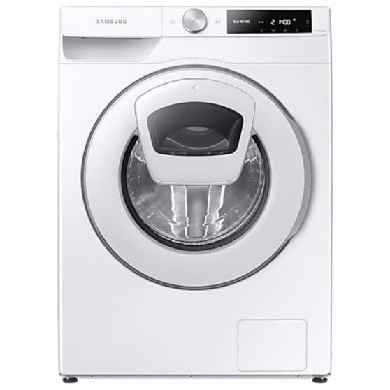 Lavadora SAMSUNG WW90T684DHE S3 9Kg Blanco A