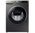 Lavadora SAMSUNG WW90T684DLN S3 9Kg Inox A