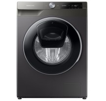 Lavadora SAMSUNG WW90T684DLN S3 9Kg Inox A
