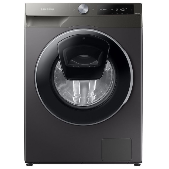 Lavadora SAMSUNG WW90T684DLN S3 9Kg Inox A
