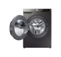 Lavadora SAMSUNG WW90T684DLN S3 9Kg Inox A