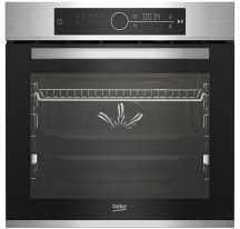 Horno BEKO BBIM12400XMPS Inox Pirlisis