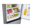 Combi SAMSUNG RB38C675DSA EF Inox Smart 2.03m D