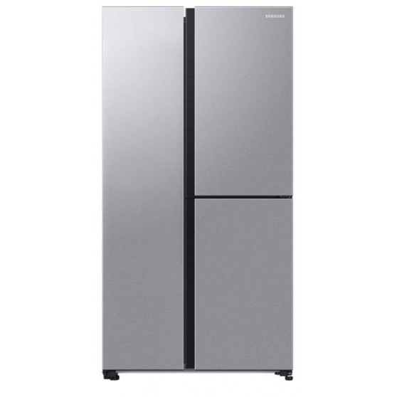 Frigorfico Americano SAMSUNG RH69DG895ESLEF Inox