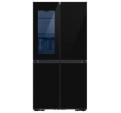 Frigorfico Multidoor SAMSUNG RF65DB970E22EF Negro