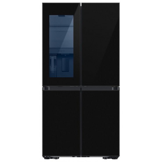 Frigorfico Multidoor SAMSUNG RF65DB970E22EF Negro