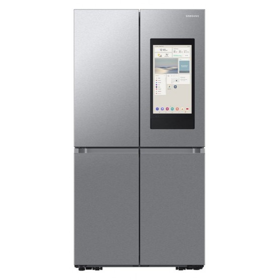 Frigorfico Multidoor SAMSUNG RF65DG9H0ESREF Inox