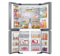 Frigorfico Multidoor SAMSUNG RF65DG9H0ESREF Inox