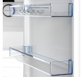 Combi BEKO B5RCNE405HG2 Inox 2.03m D Gris