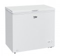 Congelador Arcn BEKO CF200EWN 0.90m 198L E