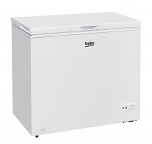Congelador Arcn BEKO CF200EWN 0.90m 198L E