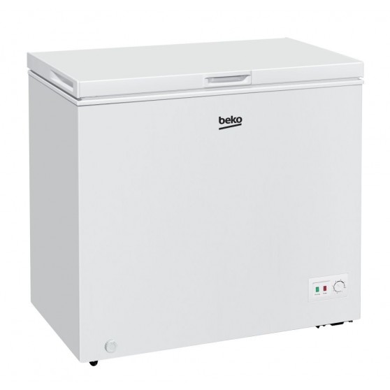 Congelador Arcn BEKO CF200EWN 0.90m 198L E