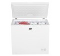 Congelador Arcn BEKO CF200EWN 0.90m 198L E