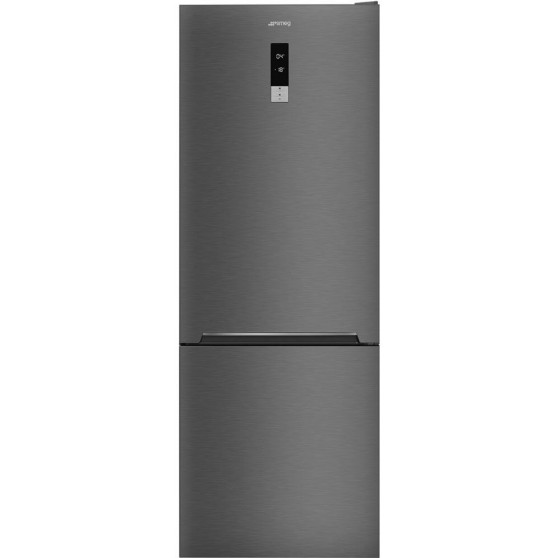 Combi SMEG FC48KDND Inox 192x70cm D