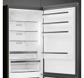 Combi SMEG FC48KDND Inox 192x70cm D