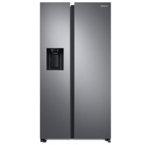 Frigorfico Americano SAMSUNG RS68CG883DS9EF Inox