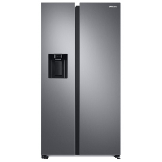 Frigorfico Americano SAMSUNG RS68CG883DS9EF Inox