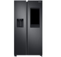 Frigorfico Americano SAMSUNG RS6HA8891B1 EF Grafito