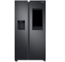 Frigorfico Americano SAMSUNG RS6HA8891B1 EF Grafito