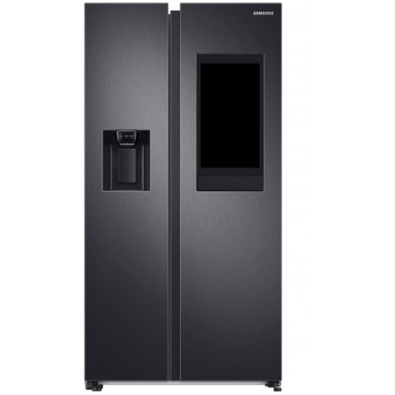 Frigorfico Americano SAMSUNG RS6HA8891B1 EF Grafito