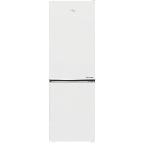 Combi BEKO B5RCNE365HW Inox 2.03m D Blanco