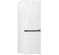 Combi BEKO B5RCNE365HW Inox 2.03m D Blanco