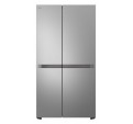 Frigorfico Americano LG GSBC40PYPE Inox 1.79m E