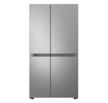 Frigorfico Americano LG GSBC40PYPE Inox 1.79m E