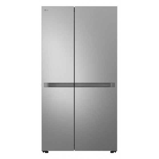 Frigorfico Americano LG GSBC40PYPE Inox 1.79m E