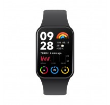 Pulsera Actividad XIAOMI Smart Band 8 Pro Black