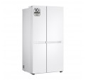 Frigorfico Americano LG GSBC40SWPE Blanco E
