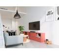 Soporte TV VOGEL'S MA3000-C1 Negro