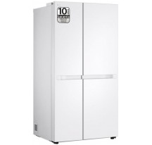 Frigorfico Americano LG GSBC40SWPE Blanco E
