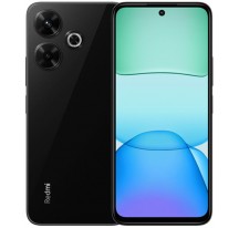Smartphone XIAOMI Redmi 13 Midnight Black 8+256GB