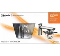 Soporte Proyector VOGEL'S EPW 6565 hasta 10 kg