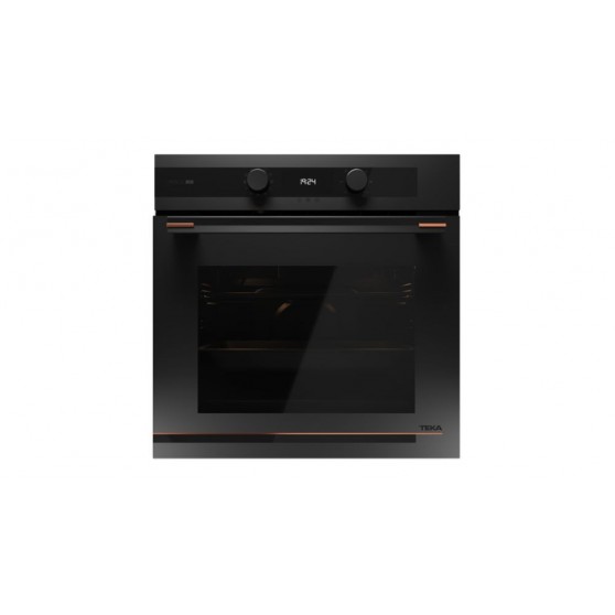 Horno TEKA HLB 84-G1 BM Infinity G1 Negro Hydroclean
