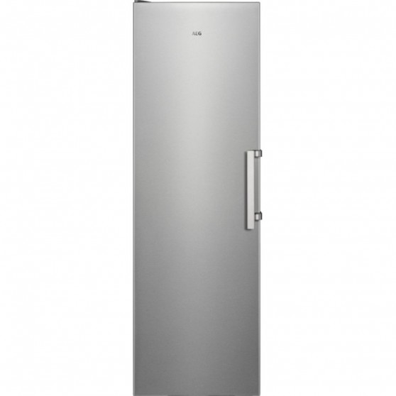 Congelador AEG OAG7M281EX Inox 1.86m E