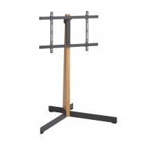 Soporte TV VOGEL'S TVS 3695 Wood & Black