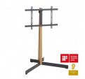 Soporte TV VOGEL'S TVS 3695 Wood & Black