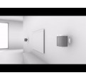 Soporte Altavoces VOGEL'S SOUND 4201 White