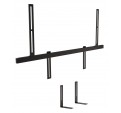 Soporte Barra de sonido VOGEL'S Sound 3550
