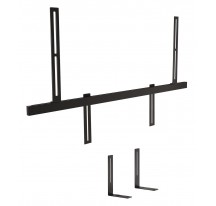 Soporte Barra de sonido VOGEL'S Sound 3550