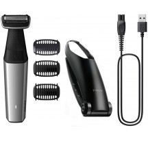 Afeitadora Corporal PHILIPS BG502115 Series 5000