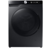 Lavasecadora SAMSUNG WD90DG6B85BBU3 9 6Kg Negro