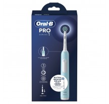 Cepillo Dental ORAL-B Pro 1 Azul Caribe + Recambio