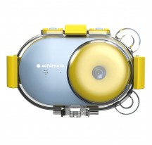 Cmara compacta AGFAPHOTO REALIKIDS CAM Azul