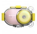 Cmara para Nios AGFAPHOTO REALIKIDS CAM Rosa